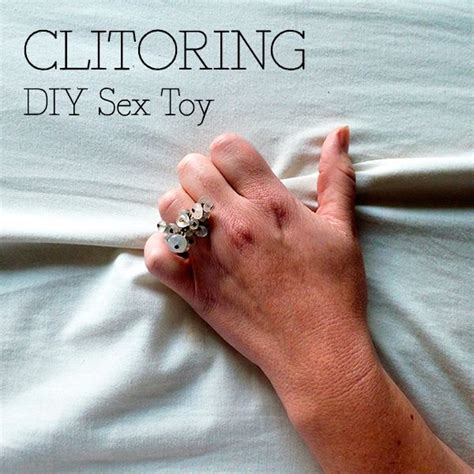 Diy Your Own Sex Toy And Stay Stylish Mi Blog De Diy S Pinterest Toys And Diy And Crafts