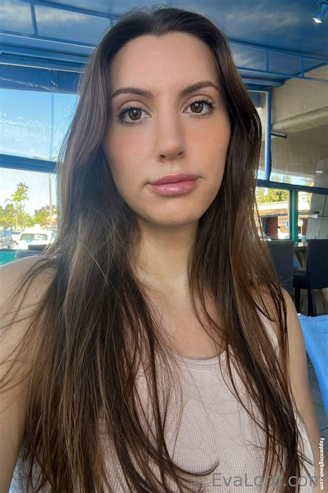 Evalord Nude OnlyFans Leaks The Fappening Photo FappeningBook