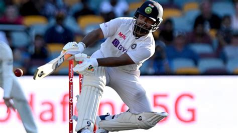 Pant's Gabba exploits, Rohit's maiden overseas ton: Top 10 Test knocks ...