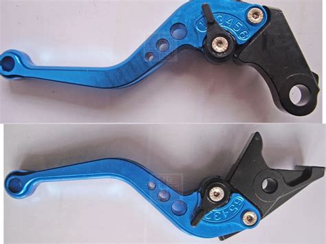 New High Quality Motorcycle Motorbike CNC Brake Clutch Levers For Honda