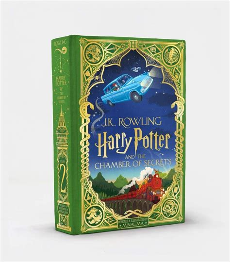 Harry Potter Gryffindor House Editions Hardback Box Set