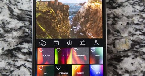 TOP 9 Apps Para EDITAR FOTOS En Smartphone