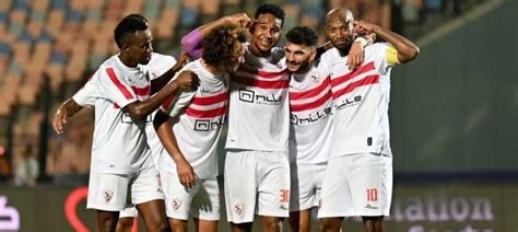 خطوة واحدة تفصل الزمالك لحل أزمة القيد تفاصيل كورة وملاعب الموجز