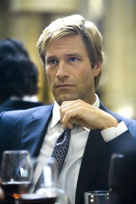 Aaron Eckhart Dark Knight
