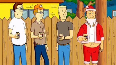 King Of The Hill Revival Is Heading To Hulu