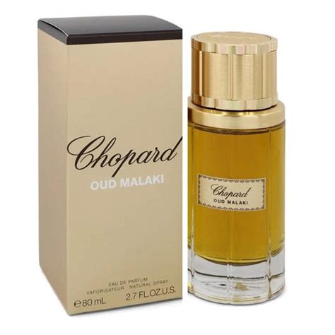 Chopard Oud Malaki Edp Ml Bella Donna Store