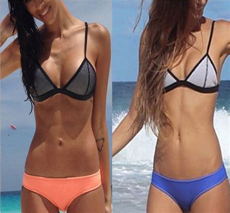 Leder Bikini Kaufen BilligLeder Bikini Partien Aus China Leder Bikini Lieferanten Auf Aliexpress