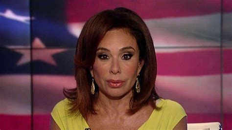 Judge Jeanine Which America Do You See Fox News Video