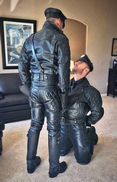 Gay Leather