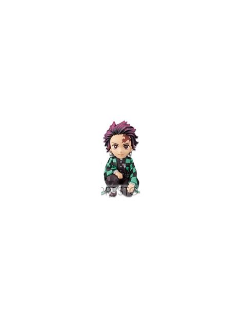 Demon Slayer Wcf Chibi Presence Of Oyakata Sama