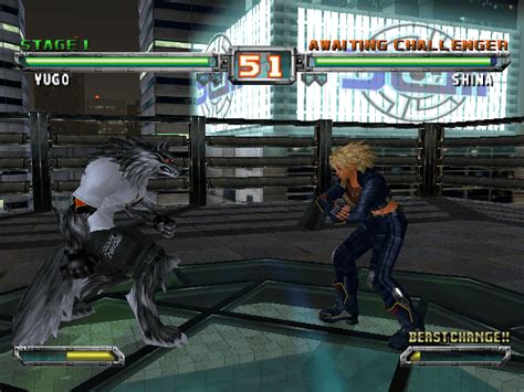 Buy Bloody Roar Extreme For Xbox Retroplace