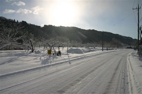 冬の北海道ドライブで注意すべき事、道民が詳しく教えます！ Part 2