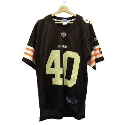 Vintage Rare vintage Nfl jersey | Grailed