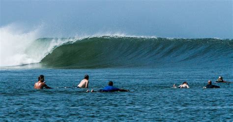 Nicaragua Surf Camps: Exciting Nicaragua Surf Spots Offer Non-stop ...