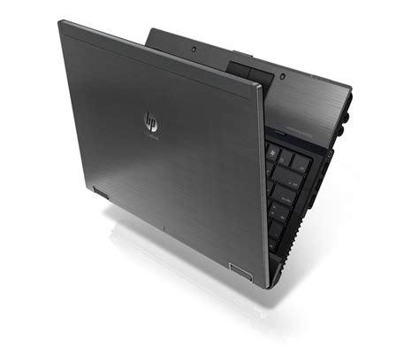 Hp Probook 6440b Nn226ea Kenmerken Tweakers