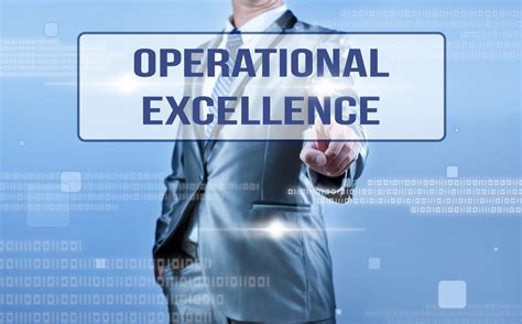 Free Webinar In Operational Excellence Blue Ocean Academy