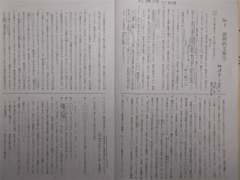 最新浜学園 2020年度 小6 夏期講習 女子最難関コース 国語・算数・理科 中学受験