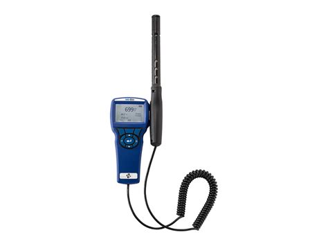 Tsi Indoor Air Quality Meters