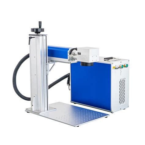 Raycus QS QB Q 20W 30W 50W 100W JPT LP MOPA Fiber Laser Marking Machine