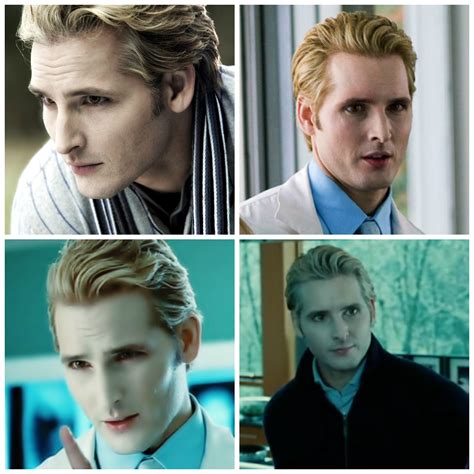 Peter Facinelli Twilight