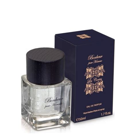Les Contes Bonheur Pour Homme - купить мужские духи, цены от 960 р. за 2 мл