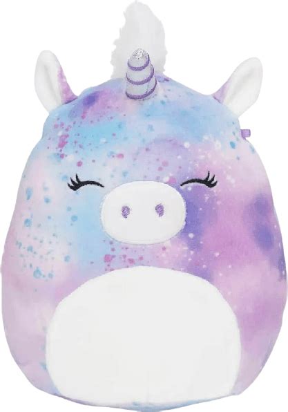 Mollie The Unicorn Squishmallows Fantasy SquadApp