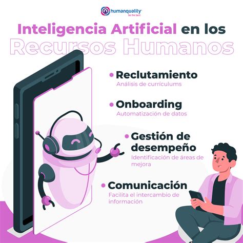 Uso De La Inteligencia Artificial En Rh