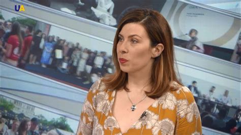 Юлия Синкевич рассказала, как прошел 10 одесский международный ...