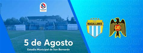 Magallanes vs Unión Española