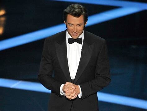 Kein Comeback F R Hugh Jackman Als Oscar Host Tv Today