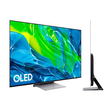 Tv Qled Samsung Qe S B Pulgadas Uhd K Ia Hdr Dolby Atmos