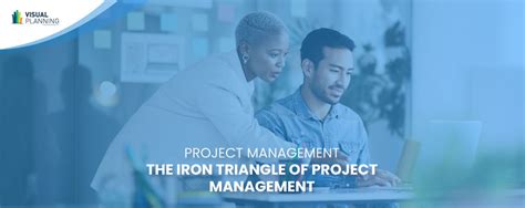 A Project Management Software for your Iron Triangle