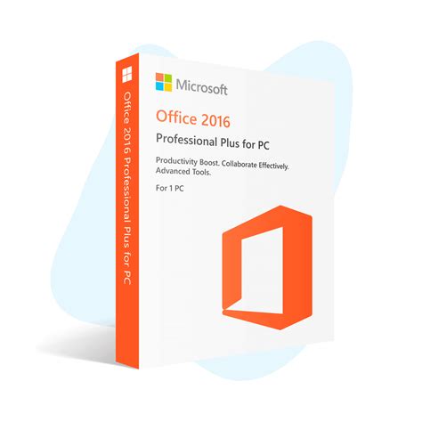 MICROSOFT OFFICE 2016 PROFESSIONAL PLUS 54 OFF