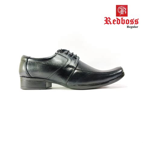 Men Formal Black Shoes at ₹ 315/pair in New Delhi | ID: 21846883288