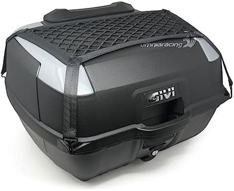 Amazon Fr GIVI Coffre Monolock 45 L Noir