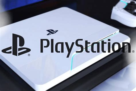 Sony анонсировала выпуск облегченной версии PlayStation 5 | linDEAL.