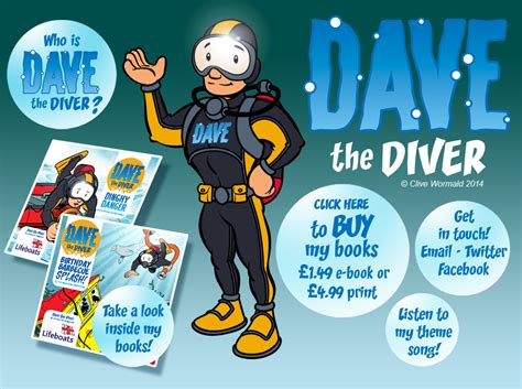 Dave The Diver