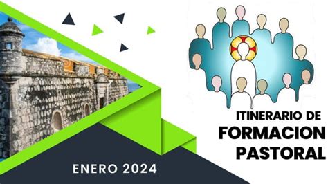 2 ITINERARIO PASTORAL 2024 Diocesis Pptx