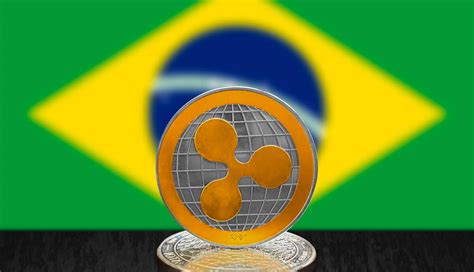 Ripple Empresa Por Trás Da Criptomoeda Xrp Entra Para A Abcripto