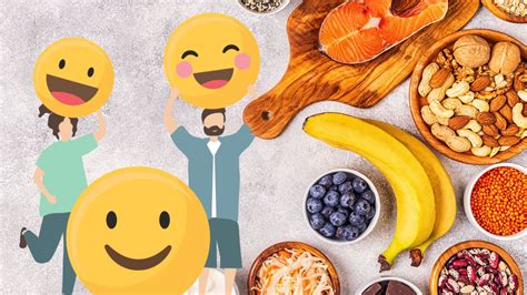 3 alimentos que debes consumir para ser más feliz Panorama Hoy