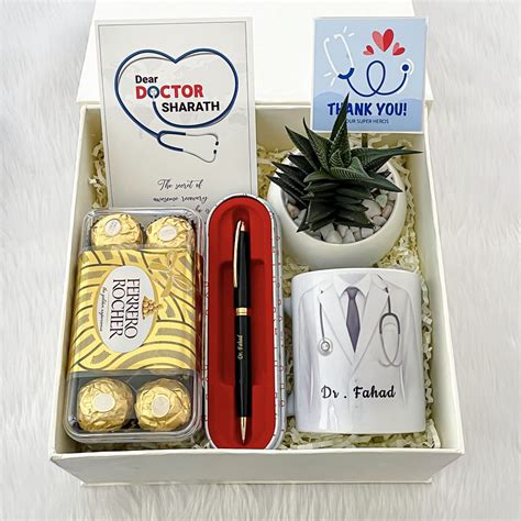 Buy Best Gifts For Doctors Online At Best Price In Kochi