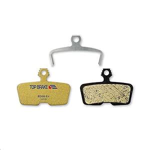 Top Brake Pastillas De Freno De Disco Para Avid Sram Code R Re Rsc