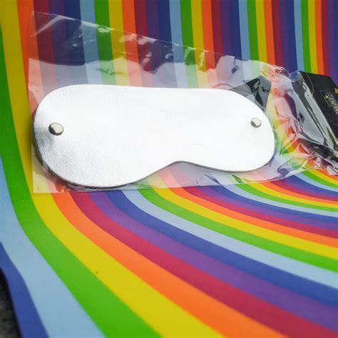 Venda Para Tapar Os Olhos Sex Shop Shopee Brasil