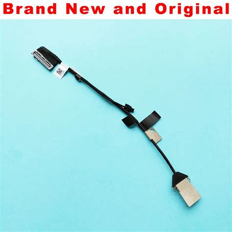 Original Qhd Lvds Video Display Screen Aaz Lcd Cable For Dell Xps