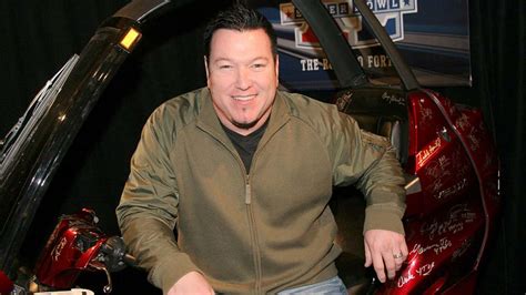 Steven Harwell Hace 56 Años Nació El Excantante De Smash Mouth — Radio