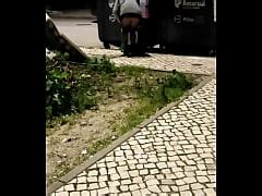 Skirt Without Panties Free Mobile Porn Videos IPornTV