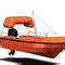 Barco De Salvamento NM4 Series Ningbo New Marine Lifesaving