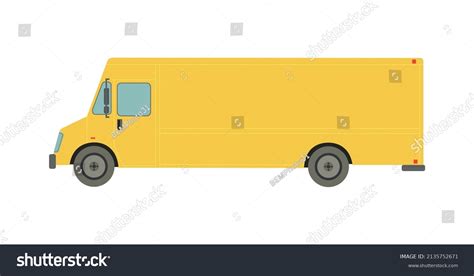 1 150 Large Van Graphics Images Stock Photos Vectors Shutterstock