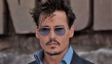 Johnny Depp Volta A Atuar Em Novo Filme De Piratas Do Caribe