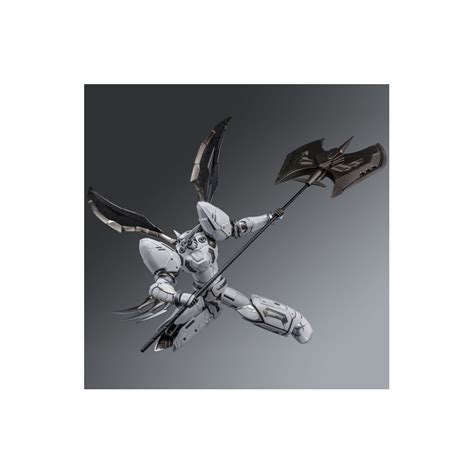 Riobot Getter Robo Armageddon Shin Getter 1 Prototype Color Ver